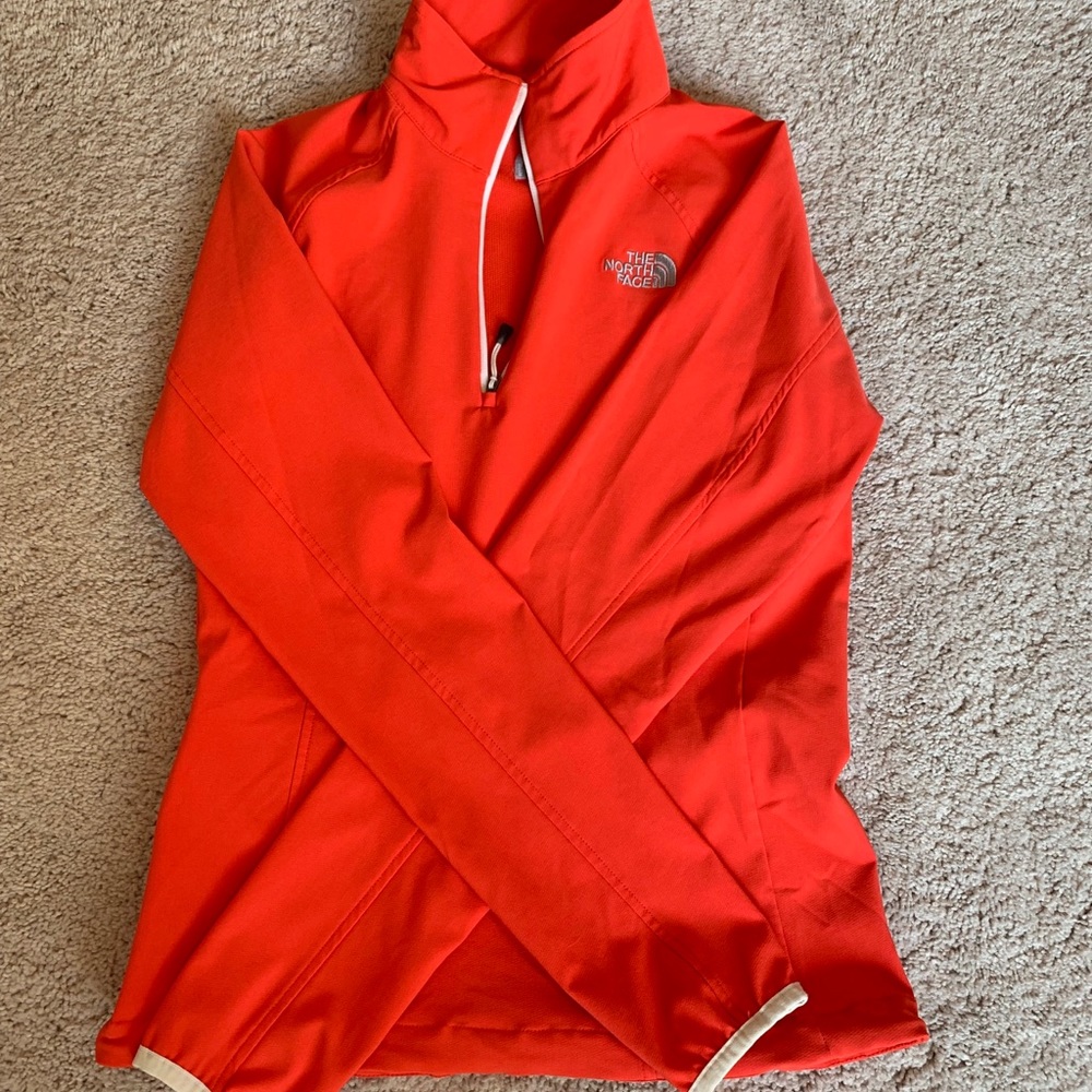 Women’s North Face